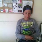 @frankwienstroer - Instagram