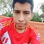 Frank Wilder Cumpen Moreto - @frankwcm14 - Instagram
