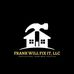 Frank Will Fix It, LLC. - Facebook