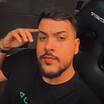 Frank Willian - @_frankwillian - Instagram