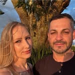 Frank Willian Aline Ducheiko - @frankwillianstavinski - Instagram