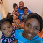 Frank and Tinelle Windham - @ftwindham - Instagram