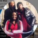 Frank Wise - @nittyf19841 - Instagram
