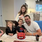 Frank Wolfe - @bigdaddywolf7 - Instagram