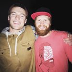 Frank Wolfe - @rustywolfe - Instagram