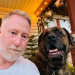 Frank Wolfe - @frank_in_the_middle - Instagram