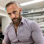 Frank Wolfe - @__frank__130000 - Instagram