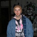 Frank Wolfe - @frank_wolfe11 - Instagram