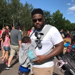 Frank Womack III - @mrwomack856 - Instagram