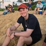 Franklin Woolley - @im_rumbo - Instagram