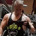 Francisco - @frankworkout1971 - Instagram