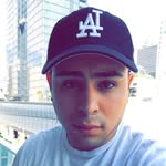 Francisco M. - @frankworks247 - Instagram
