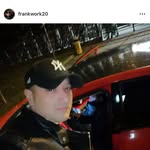 Frank Work - @frank_work_love - Instagram