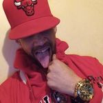 Frank Wright - @papa_ping_ping - Instagram