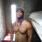 Frank Wright - @the_godfather_27 - Instagram