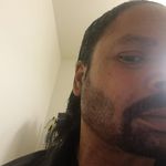 Frank Wright - @shamrocc1967 - Instagram