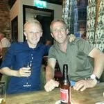 Frank Wright - @fastyfranky - Instagram