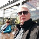 Frank Wulf - @wulf60 - Instagram