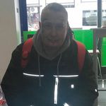 Frank Wulf - @wulffrank - Instagram