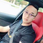 Frank Xia - @fckxxy - Instagram