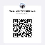 Frank Xia Polyester Yarn - @frankpolyesteryarn - Instagram