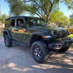Frank yanni - @myjeepwaves - Instagram