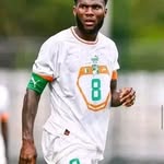 Frank Yannick kessie - @frankyannickkessie - Instagram