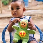 Frankyanni Sandoval - @frankyannisandoval - Instagram