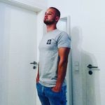 Franky™️ - @frankyannick040 - Instagram