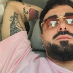 Francesco Amita - @frank__ye - Instagram