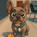 Frankye🐰 - @frankye_the_frenchie - Instagram