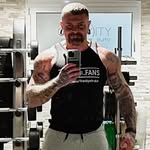Frankye Hrdck - @frankyehrdck - Instagram