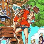 @franky.onepiece - Instagram