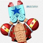 Franky - @franky_one.piece - Instagram
