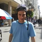 Yonatan Frank - @frank.yonatan - Instagram