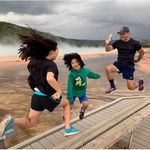 Frank Yoon - @mariojumping - Instagram