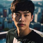 Frank Yoon - @toomanyjoke - Instagram