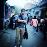 Frankyoon - @wang3215 - Instagram