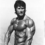 Frank Zane - @frankzanebodybuilding - Instagram