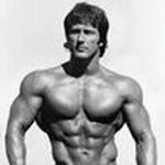 Frank Zane - @zane4829 - Instagram
