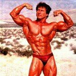 Frank Zane - @frankzane_page - Instagram