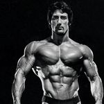 Frank Zane - @frankzane1979 - Instagram