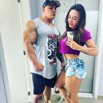 Maxi Bodybuider Pro - @frank_zane.20 - Instagram