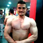 tarek - @_frank_zane - Instagram