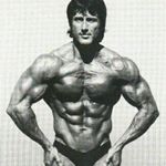 the best frank zane fanpage! - @frankzane_fanpage - Instagram