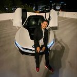 Frank Zepeda - @frankwins - Instagram