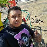 Frank Zepeda - @frankzepeda105 - Instagram