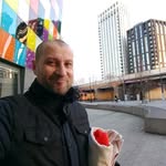 Frank Zwecker - @takeofftvnet - Instagram