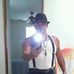 Frankie Arce - Facebook