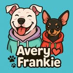 Frankie & Avery - @av3ry.and.franki3 - Instagram